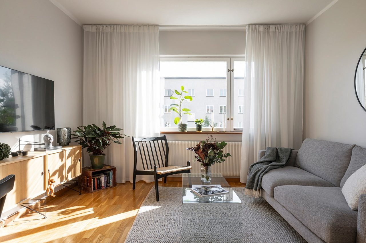 Cedergrensvägen 33, 3 tr.