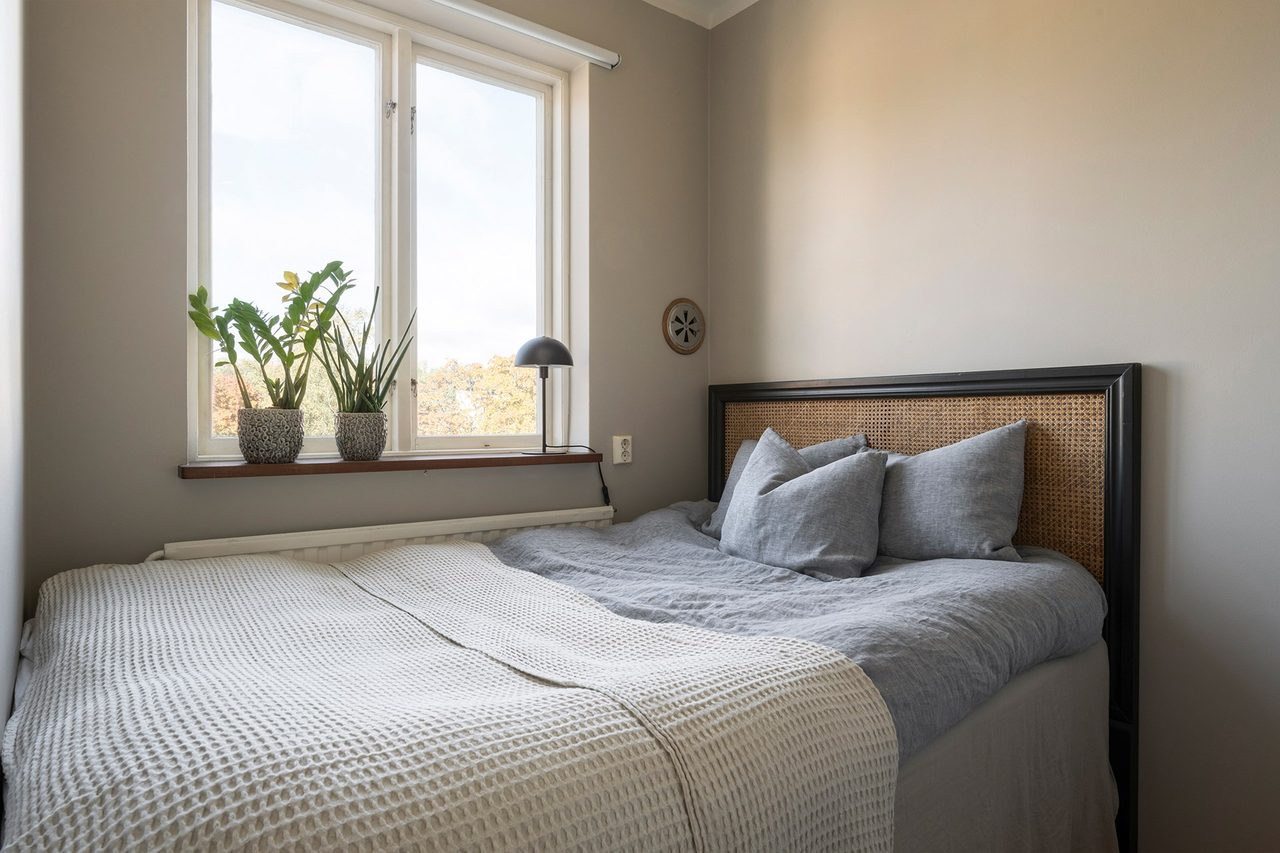 Cedergrensvägen 33, 3 tr.