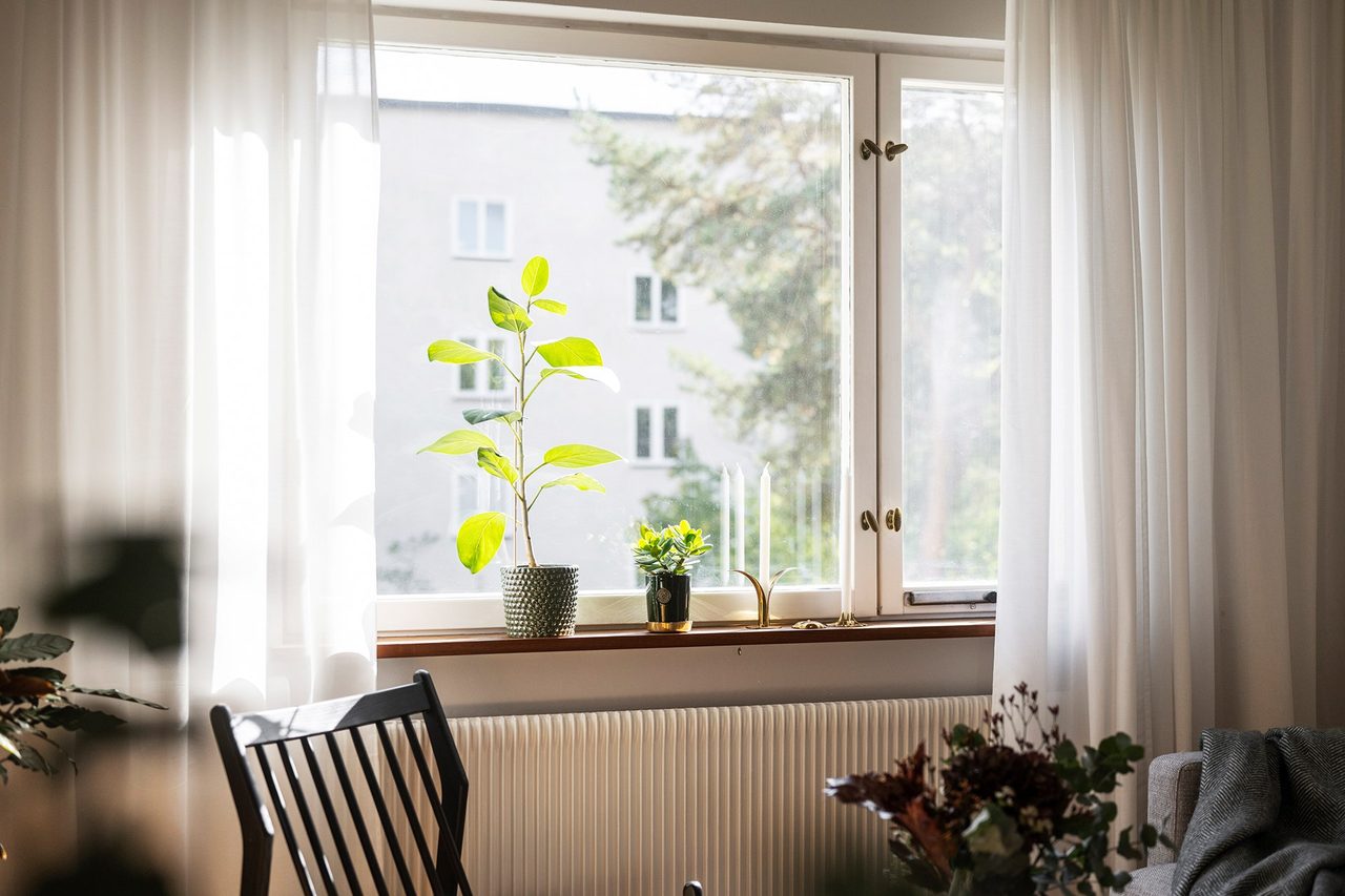 Cedergrensvägen 33, 3 tr.