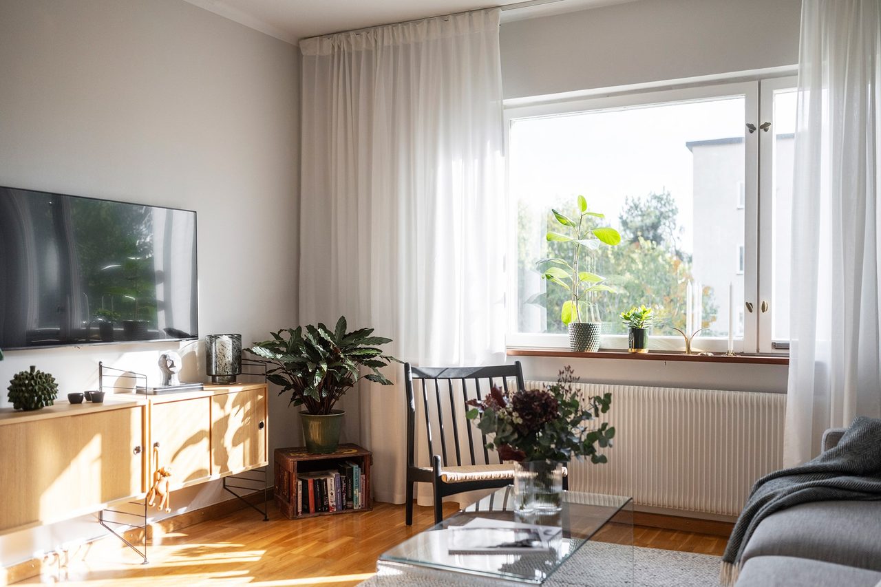 Cedergrensvägen 33, 3 tr.