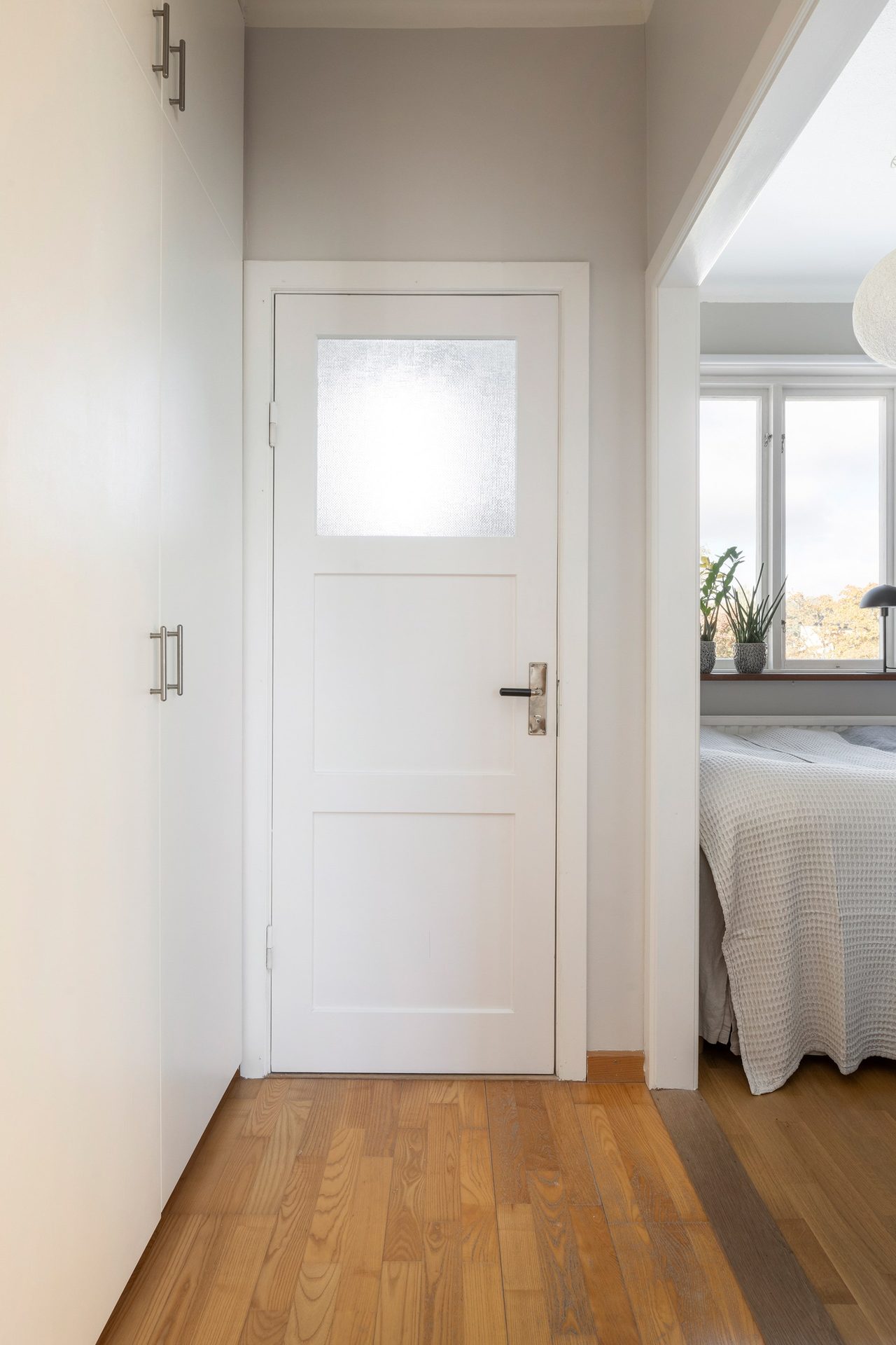 Cedergrensvägen 33, 3 tr.