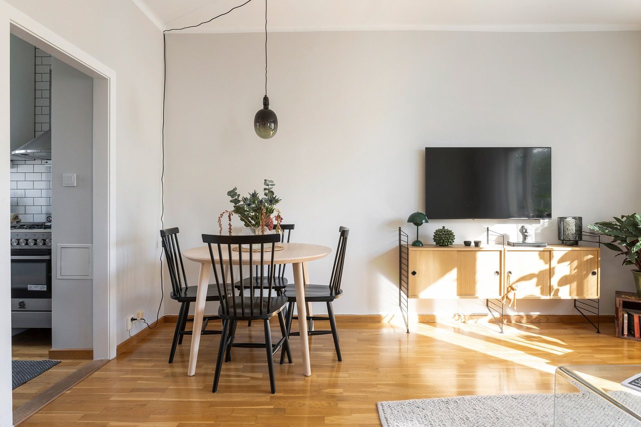 Cedergrensvägen 33, 3 tr.