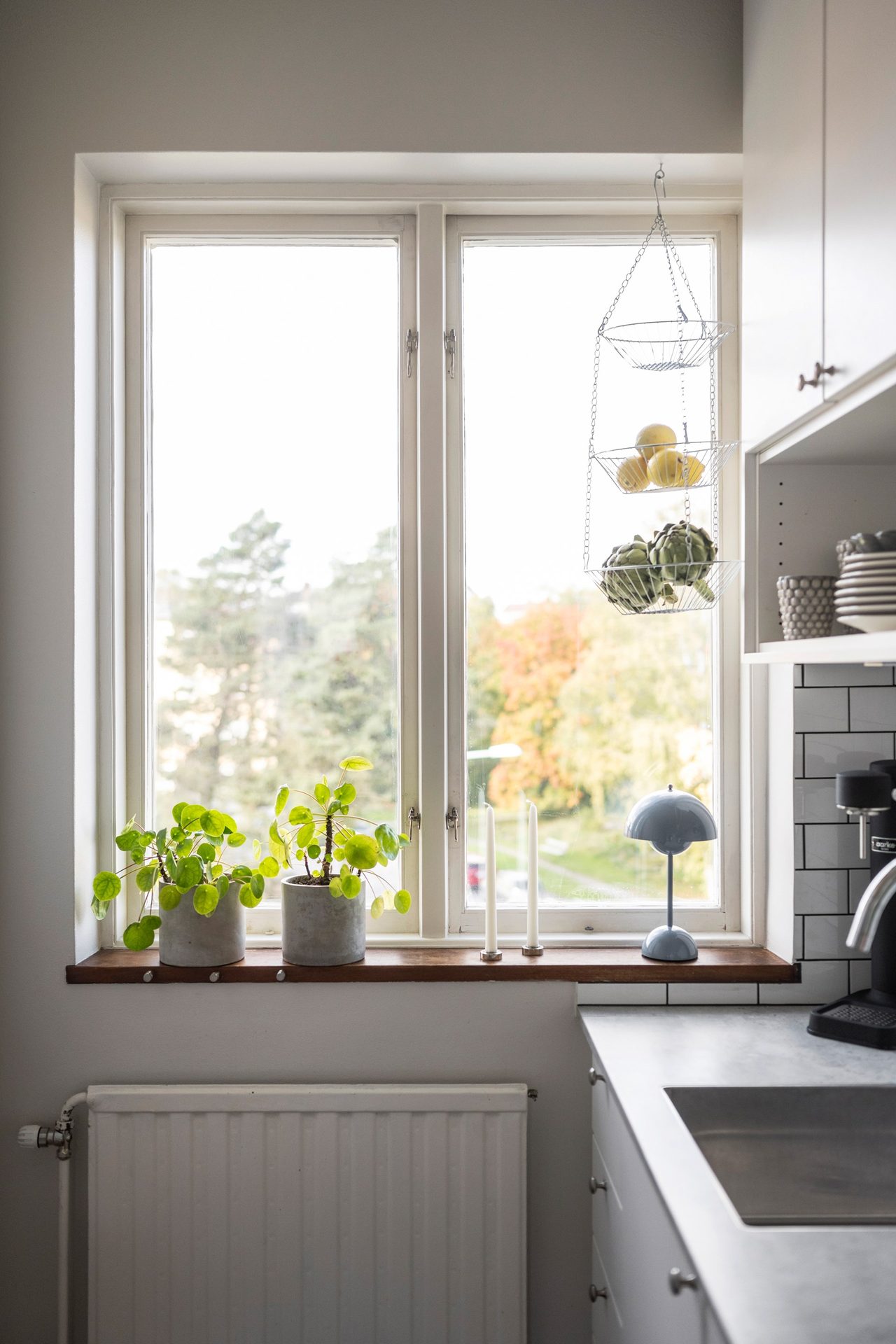 Cedergrensvägen 33, 3 tr.