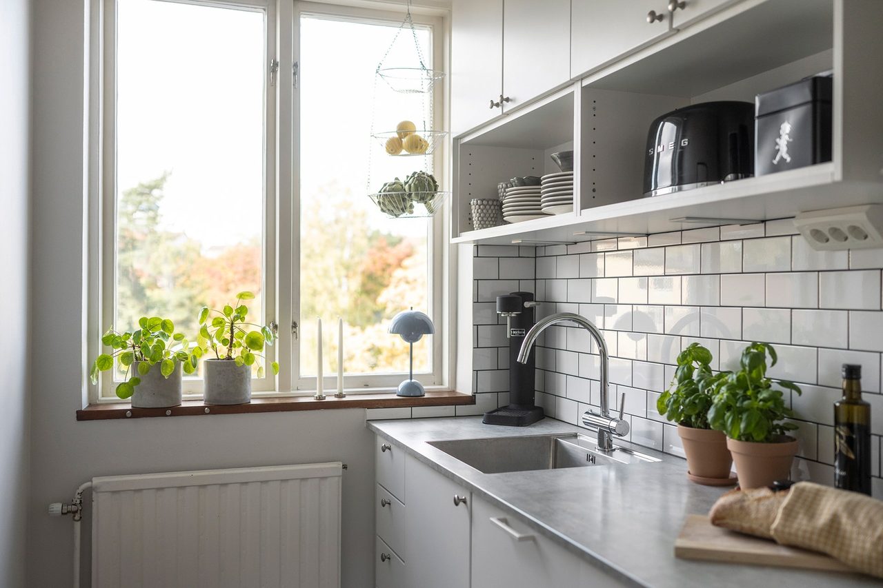 Cedergrensvägen 33, 3 tr.