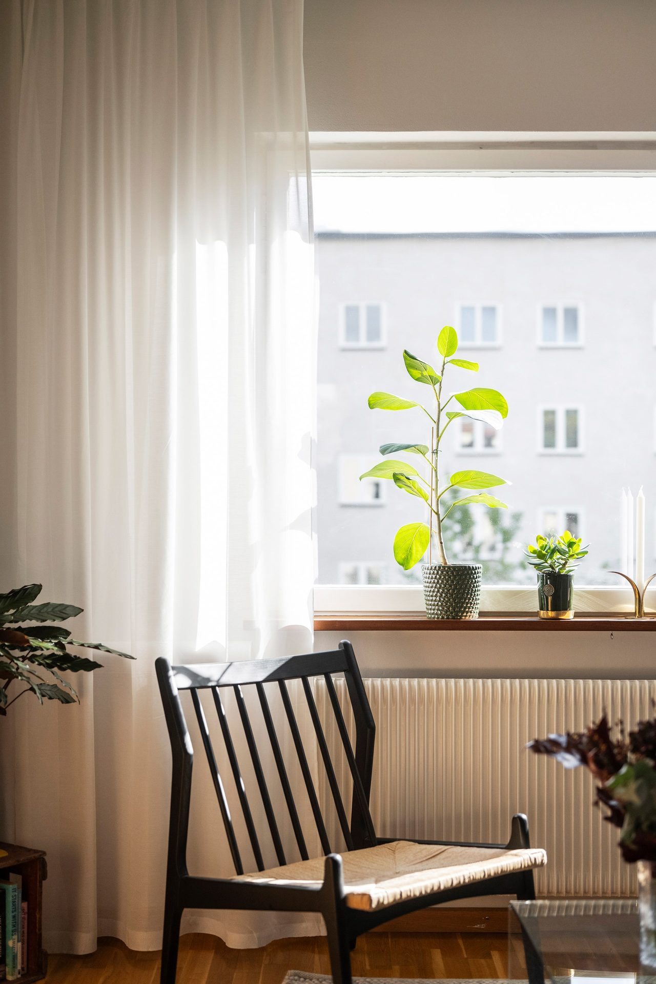 Cedergrensvägen 33, 3 tr.