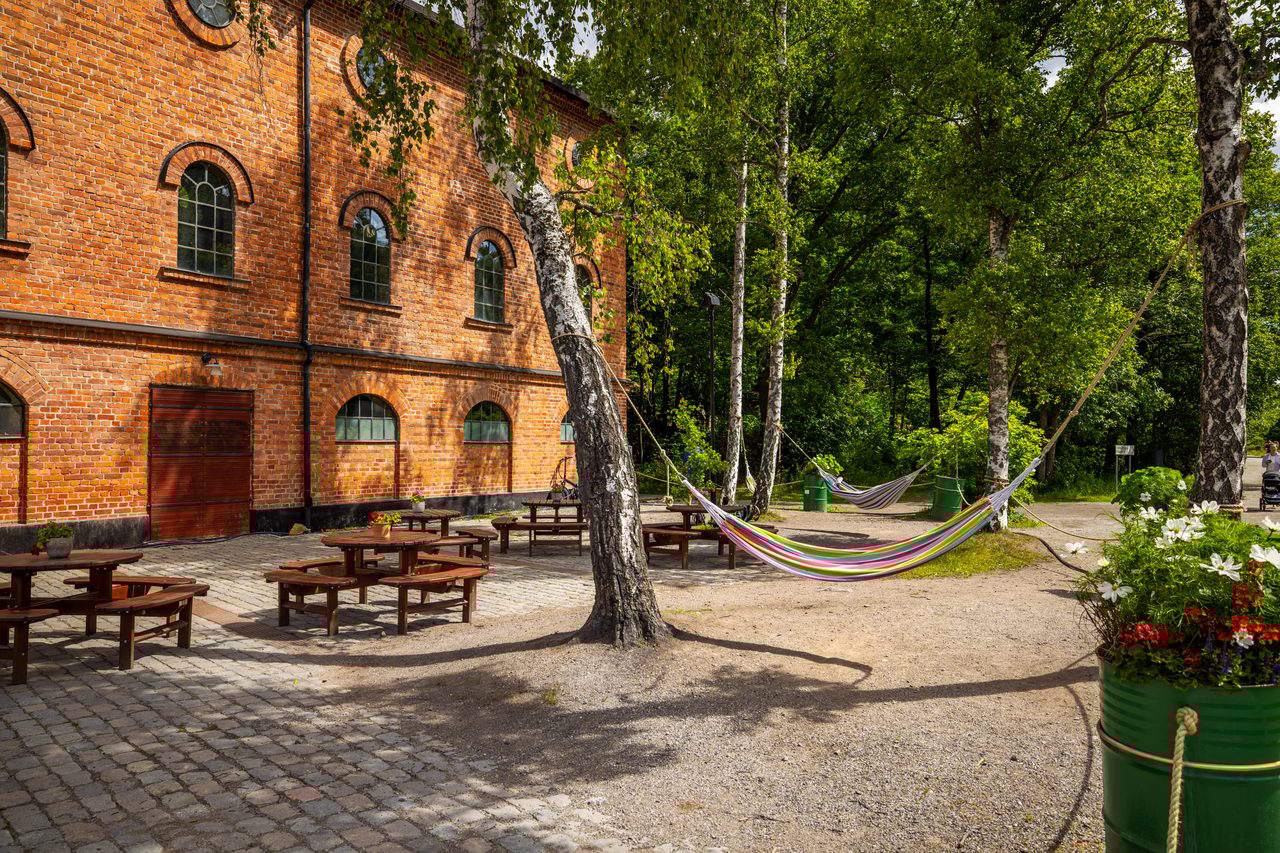 Cedergrensvägen 33, 3 tr.