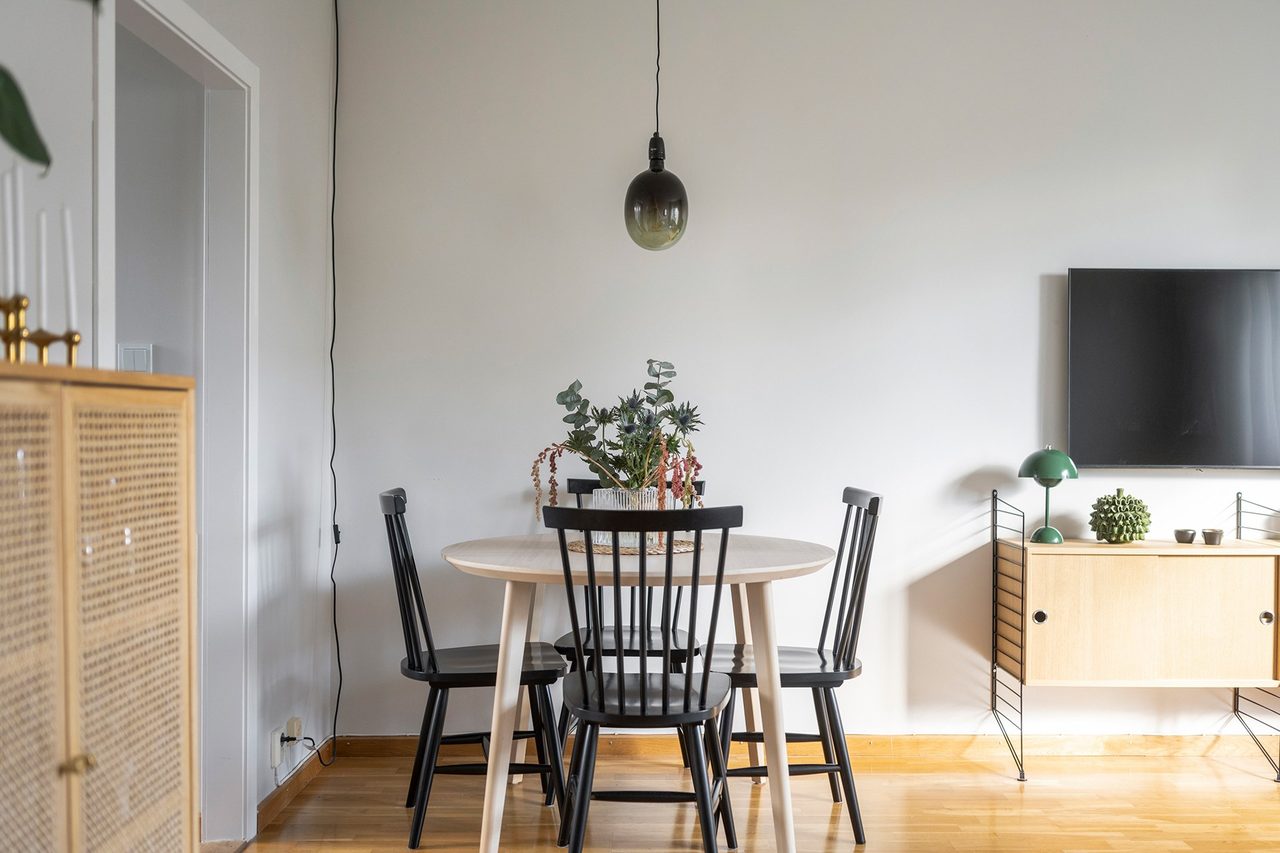 Cedergrensvägen 33, 3 tr.