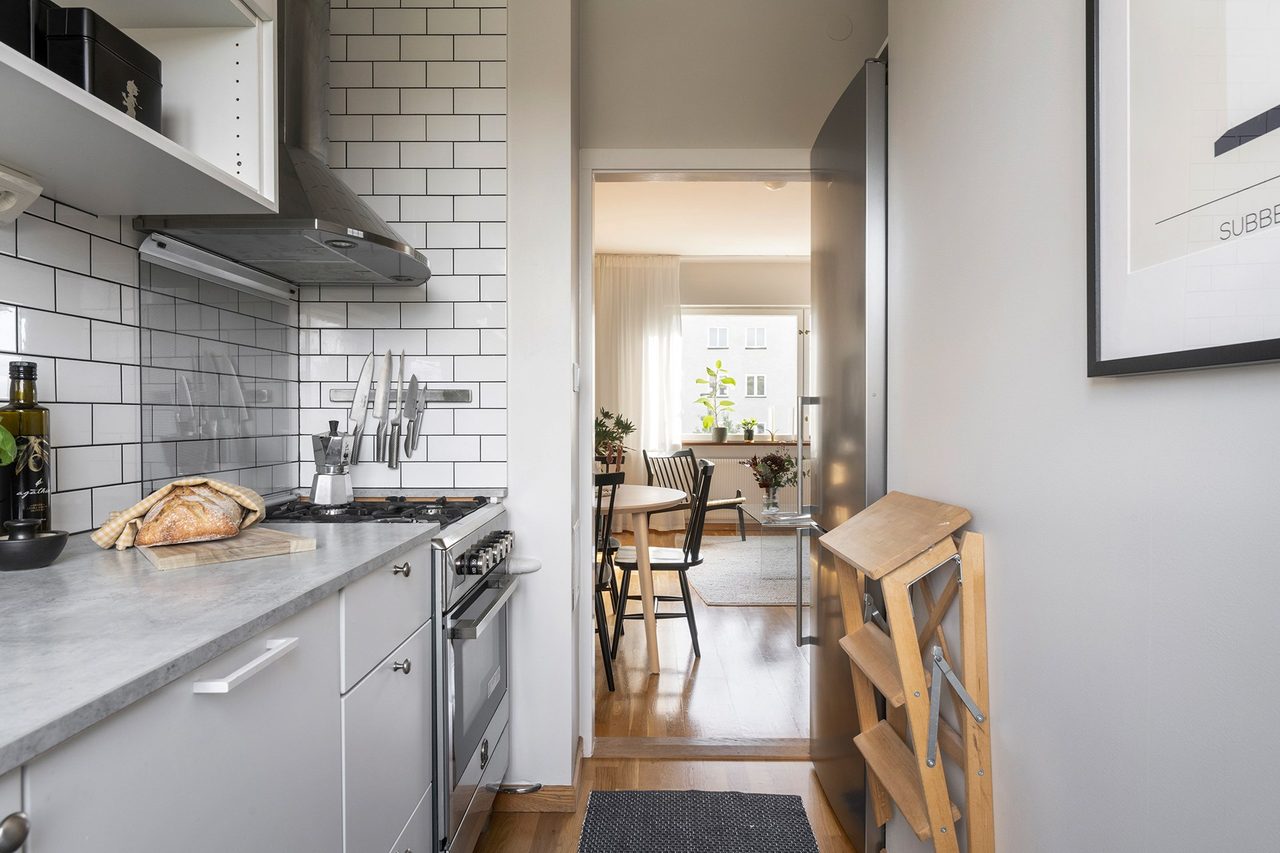 Cedergrensvägen 33, 3 tr.