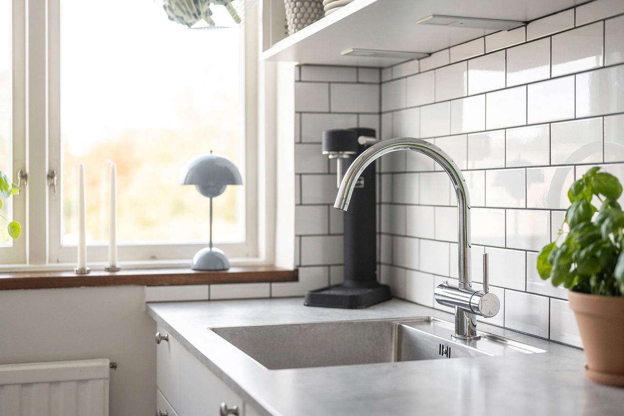 Cedergrensvägen 33, 3 tr.