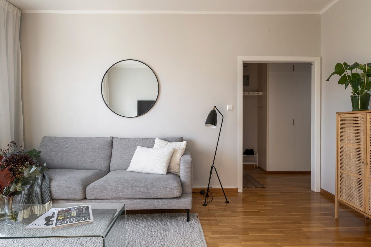 Cedergrensvägen 33, 3 tr.