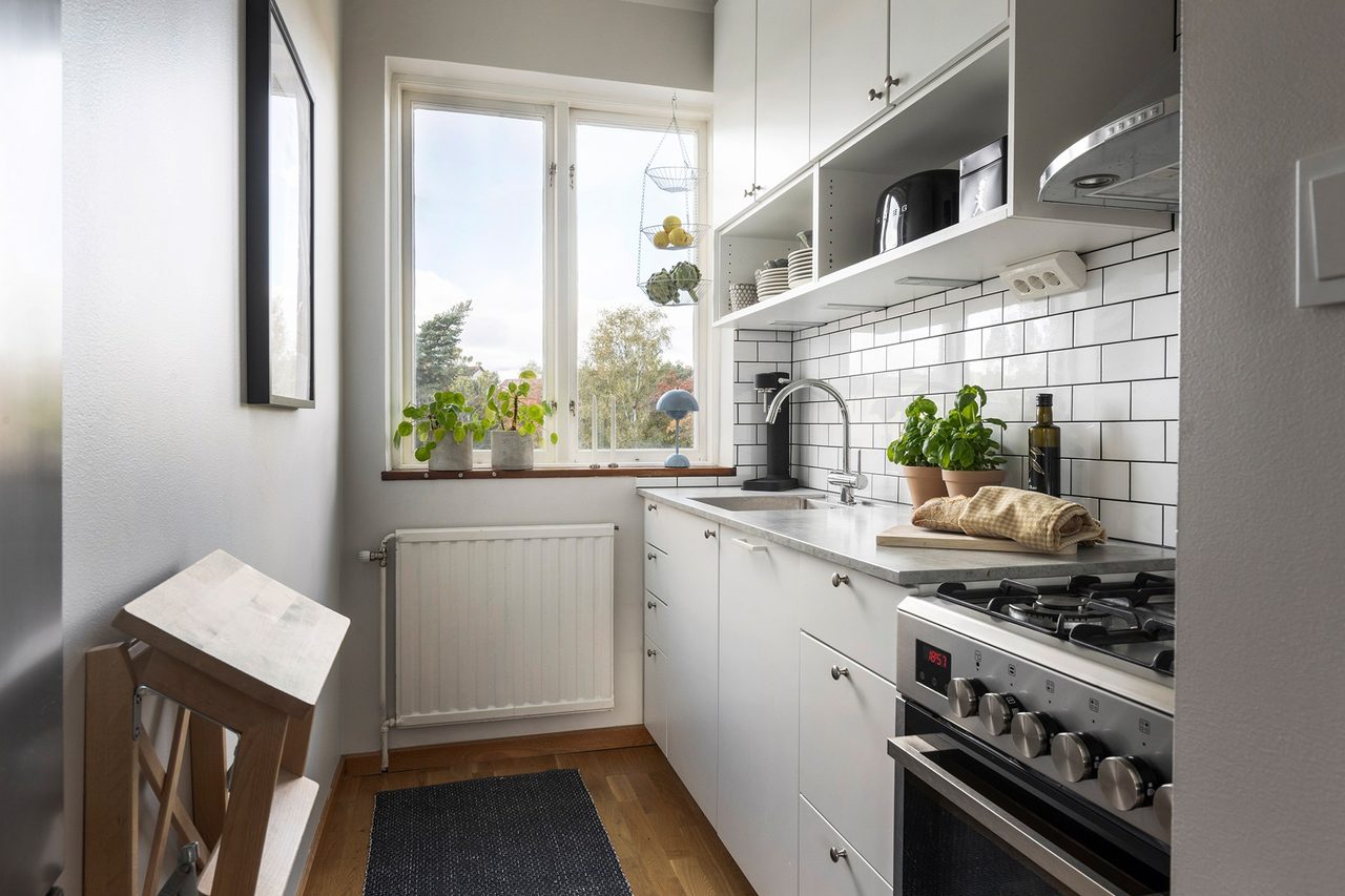 Cedergrensvägen 33, 3 tr.