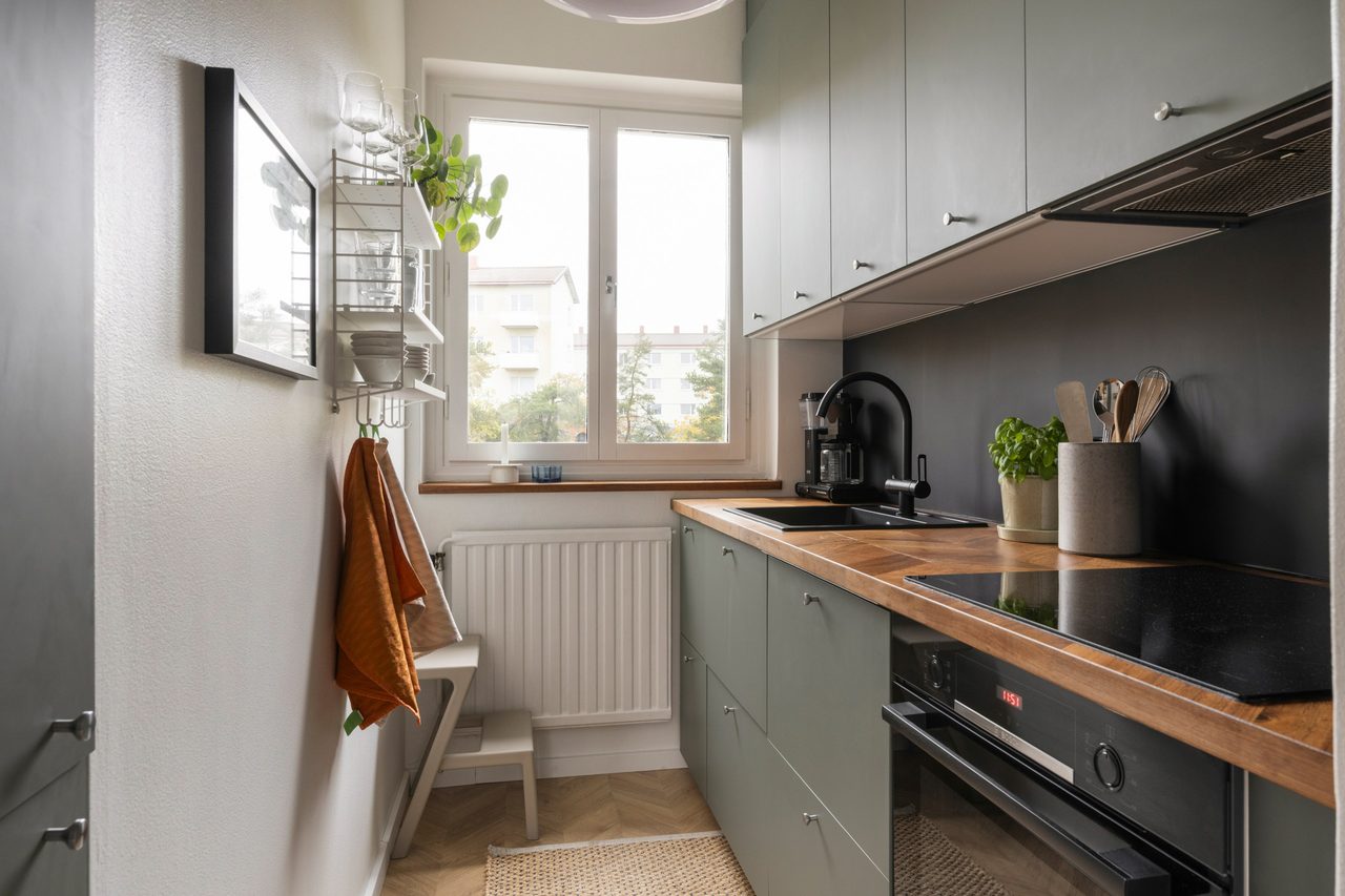 Kransbindarvägen 35, vån 3/3