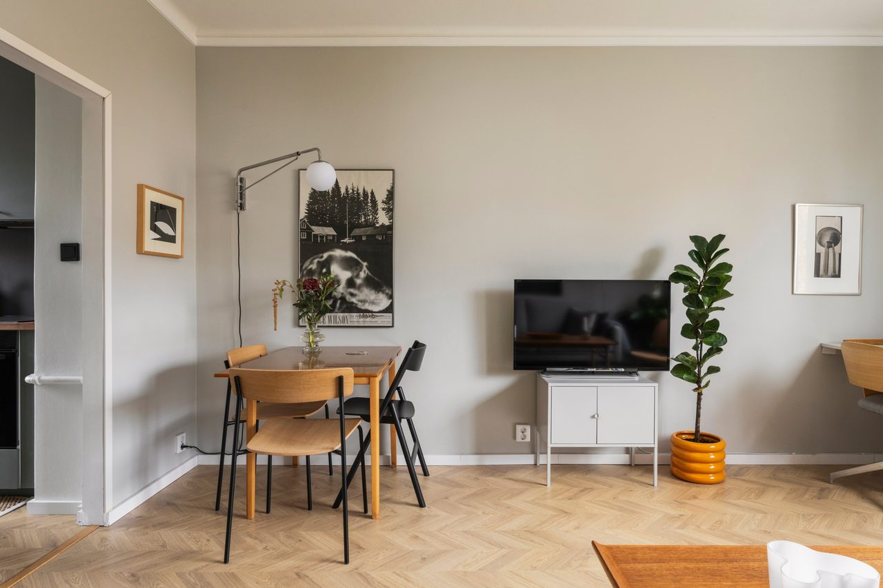 Kransbindarvägen 35, vån 3/3