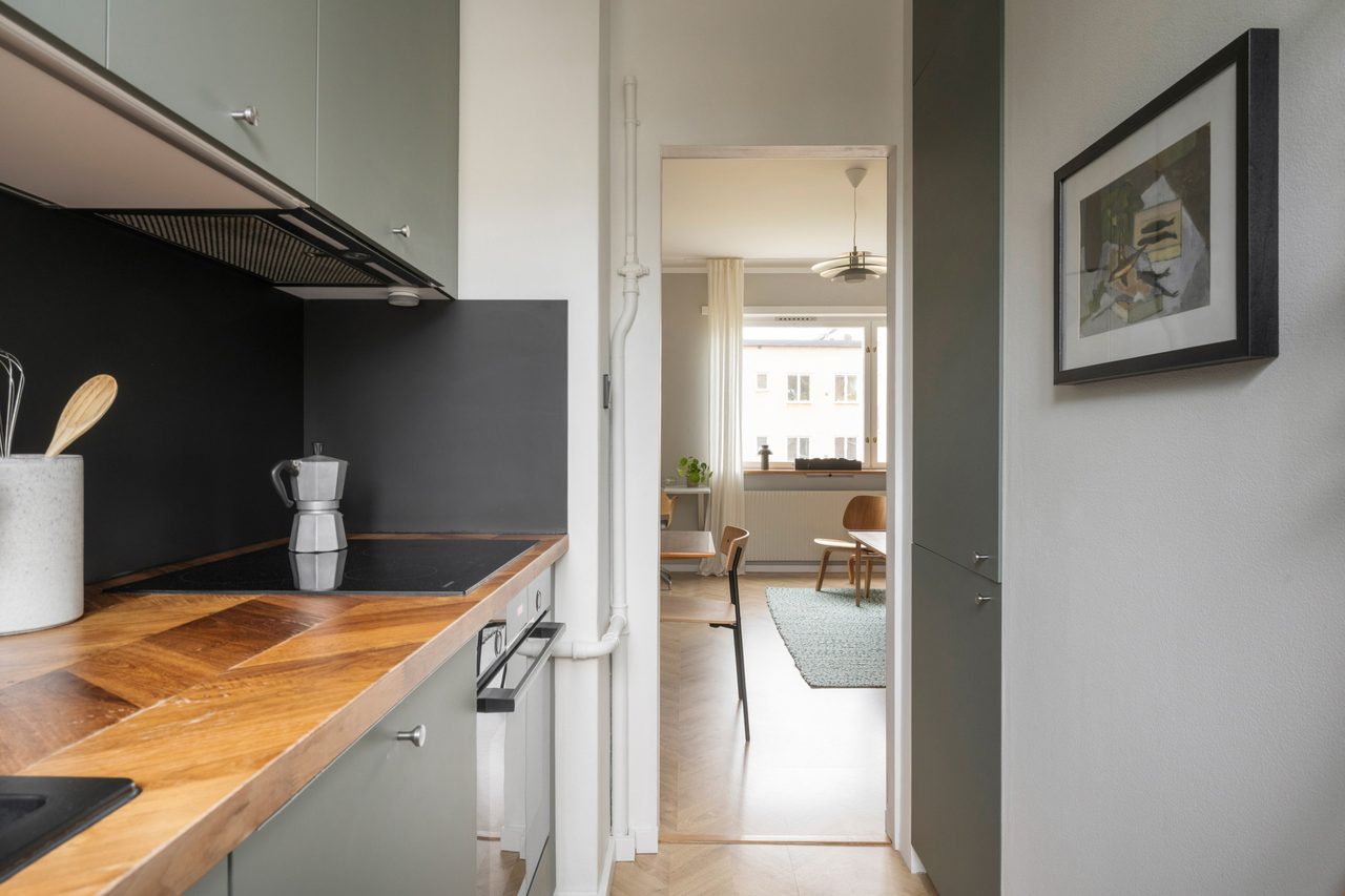 Kransbindarvägen 35, vån 3/3