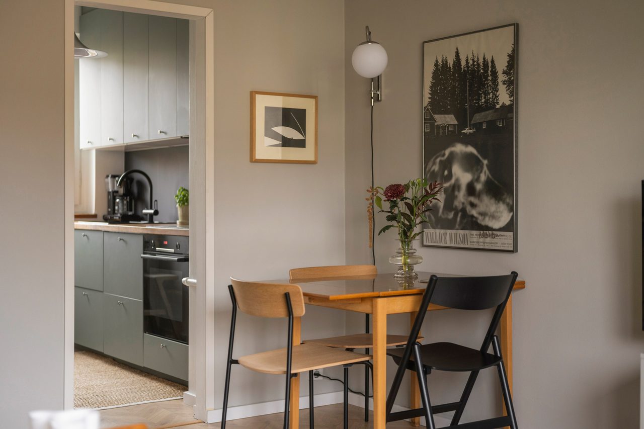 Kransbindarvägen 35, vån 3/3