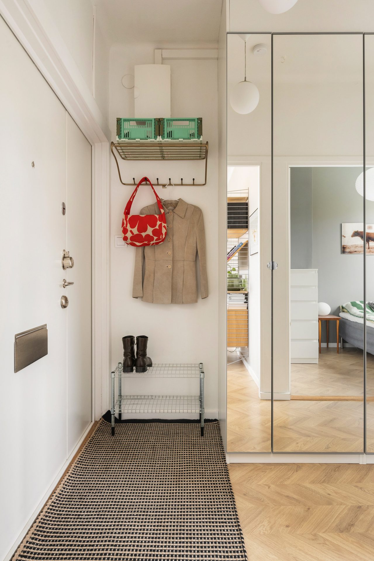 Kransbindarvägen 35, vån 3/3