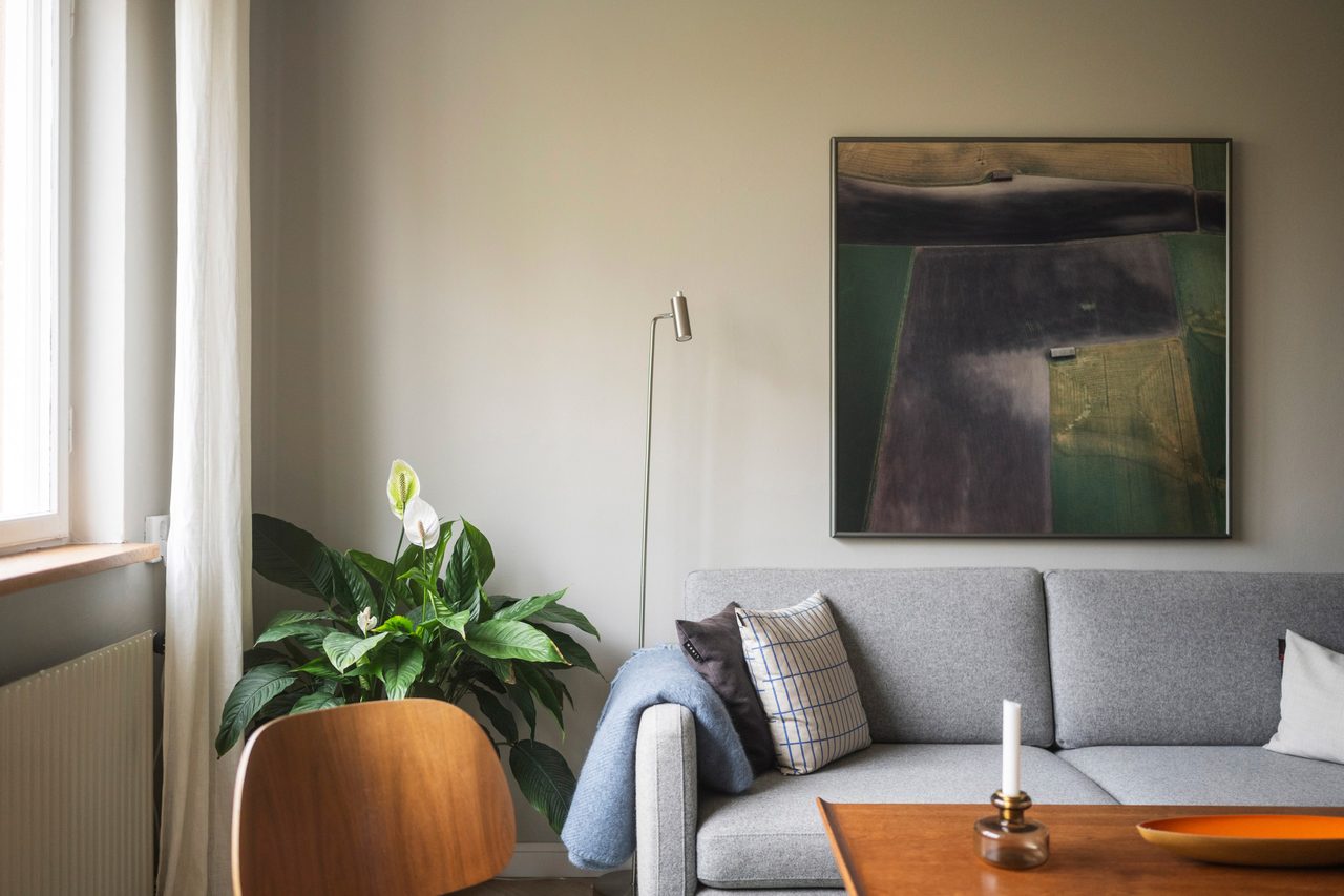 Kransbindarvägen 35, vån 3/3