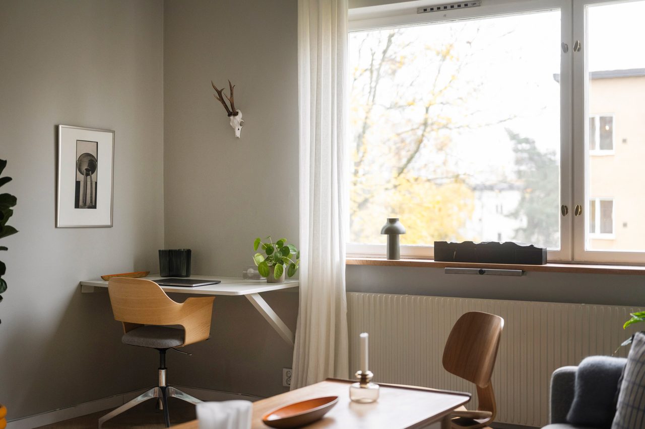 Kransbindarvägen 35, vån 3/3