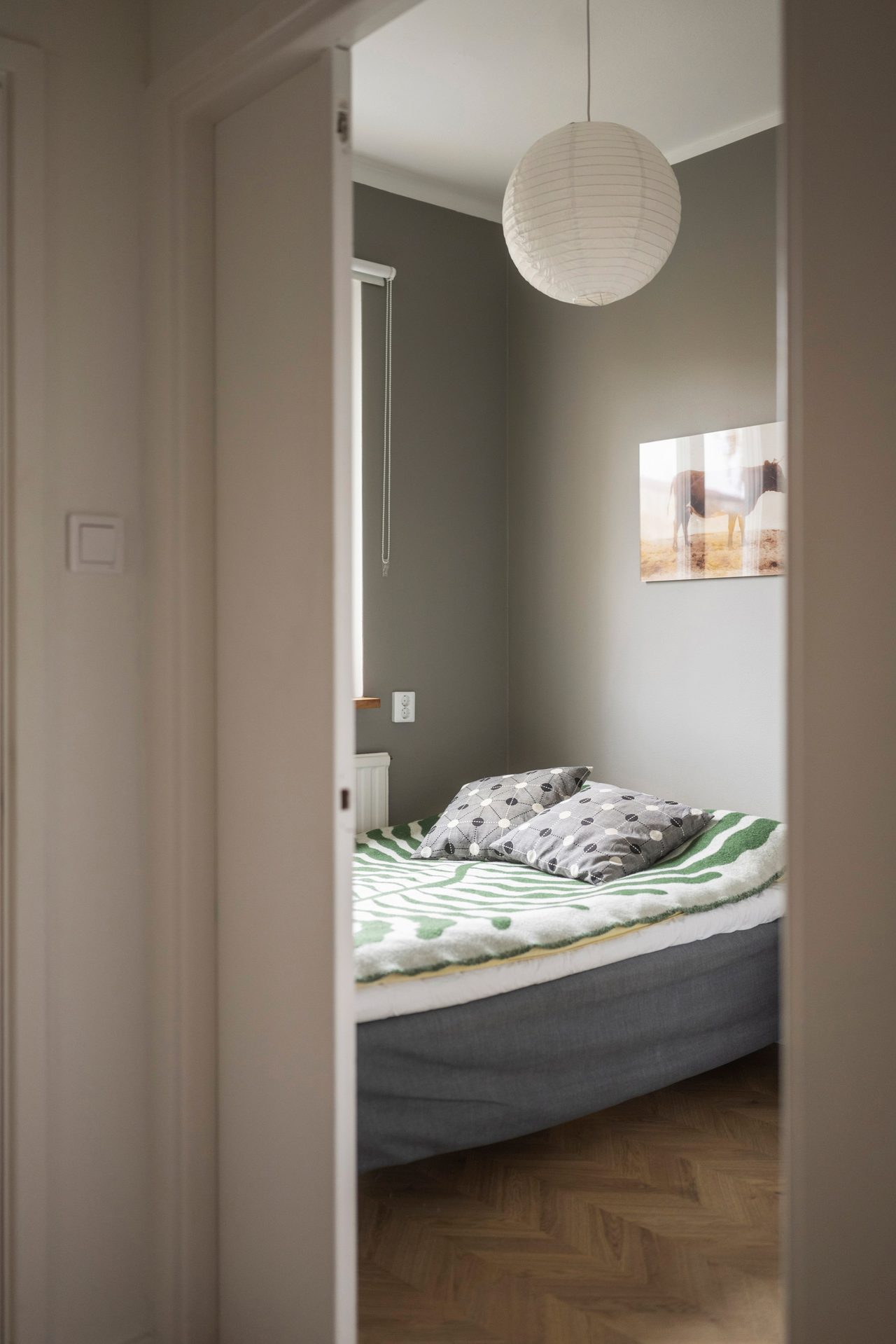 Kransbindarvägen 35, vån 3/3