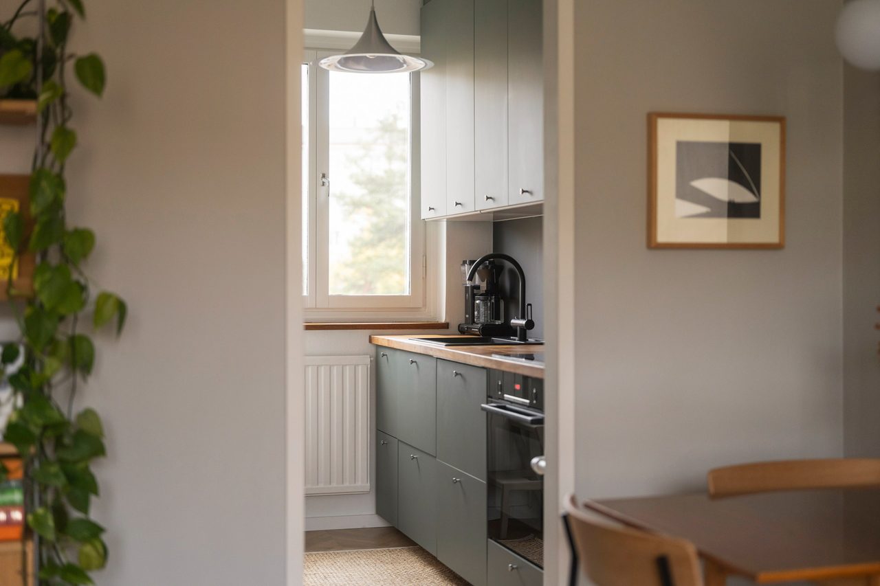 Kransbindarvägen 35, vån 3/3