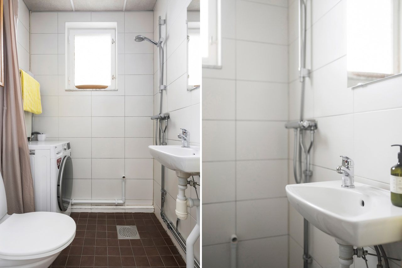 Kransbindarvägen 35, vån 3/3