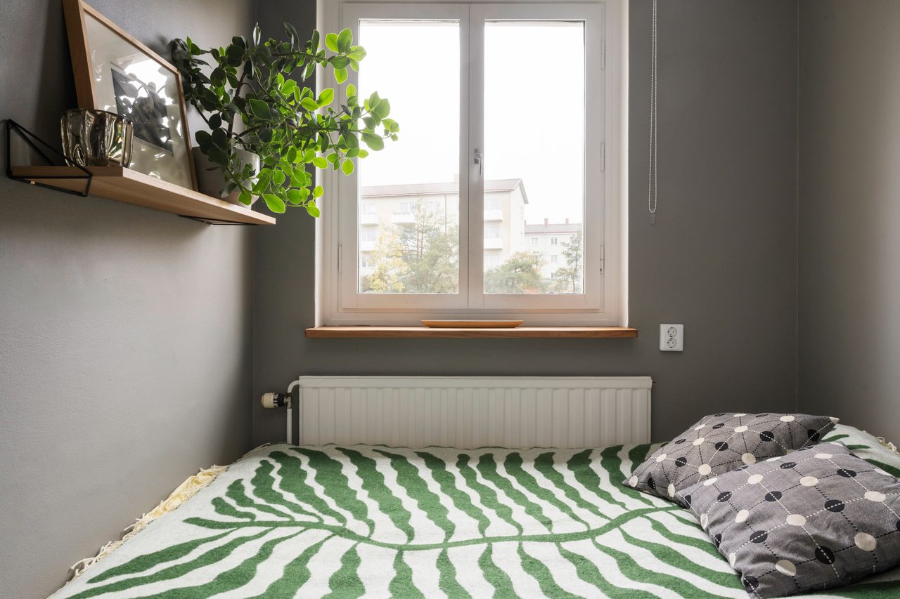 Kransbindarvägen 35, vån 3/3