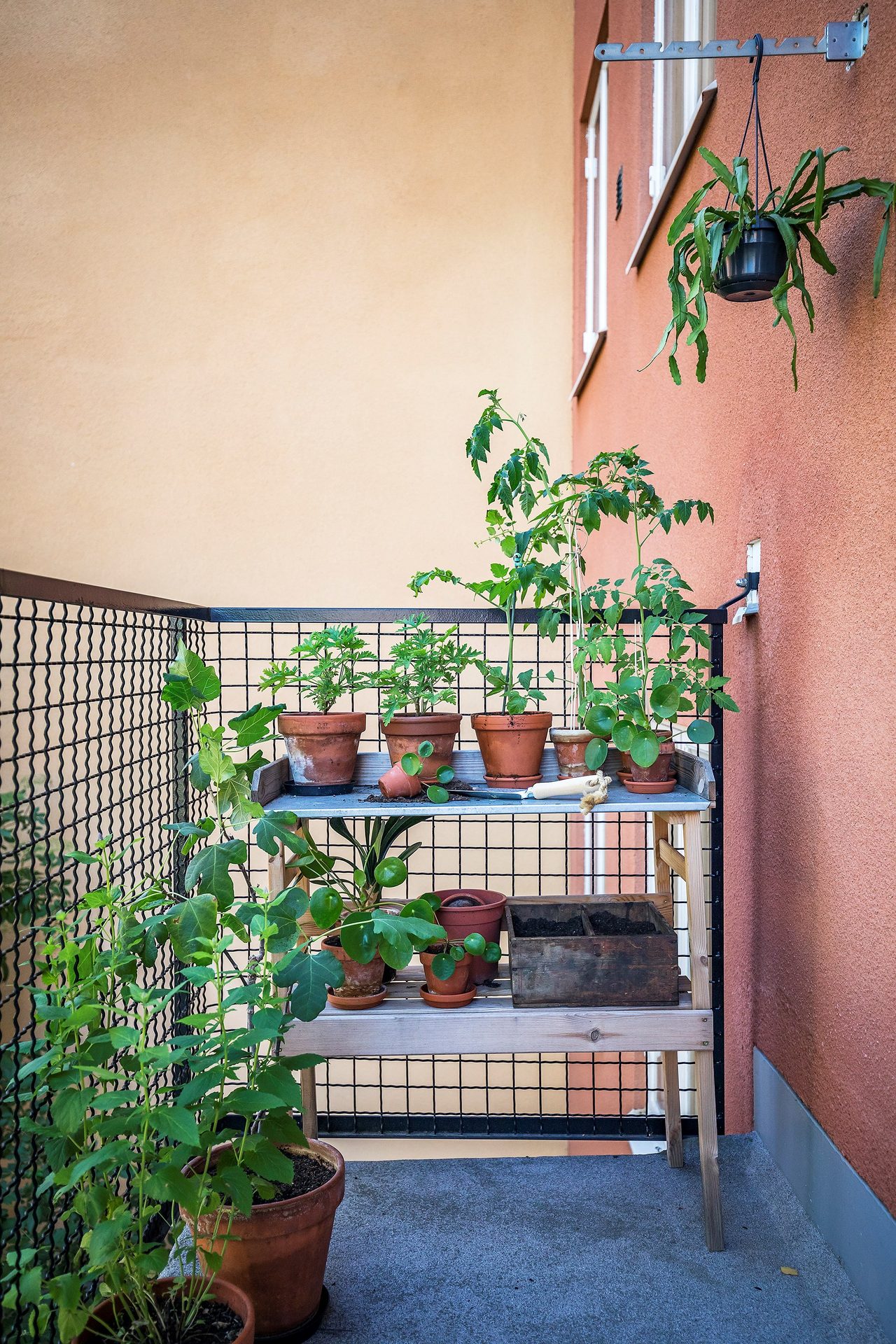 Kransbindarvägen 35, vån 3/3