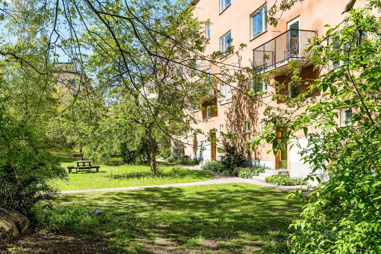 Kransbindarvägen 35, vån 3/3