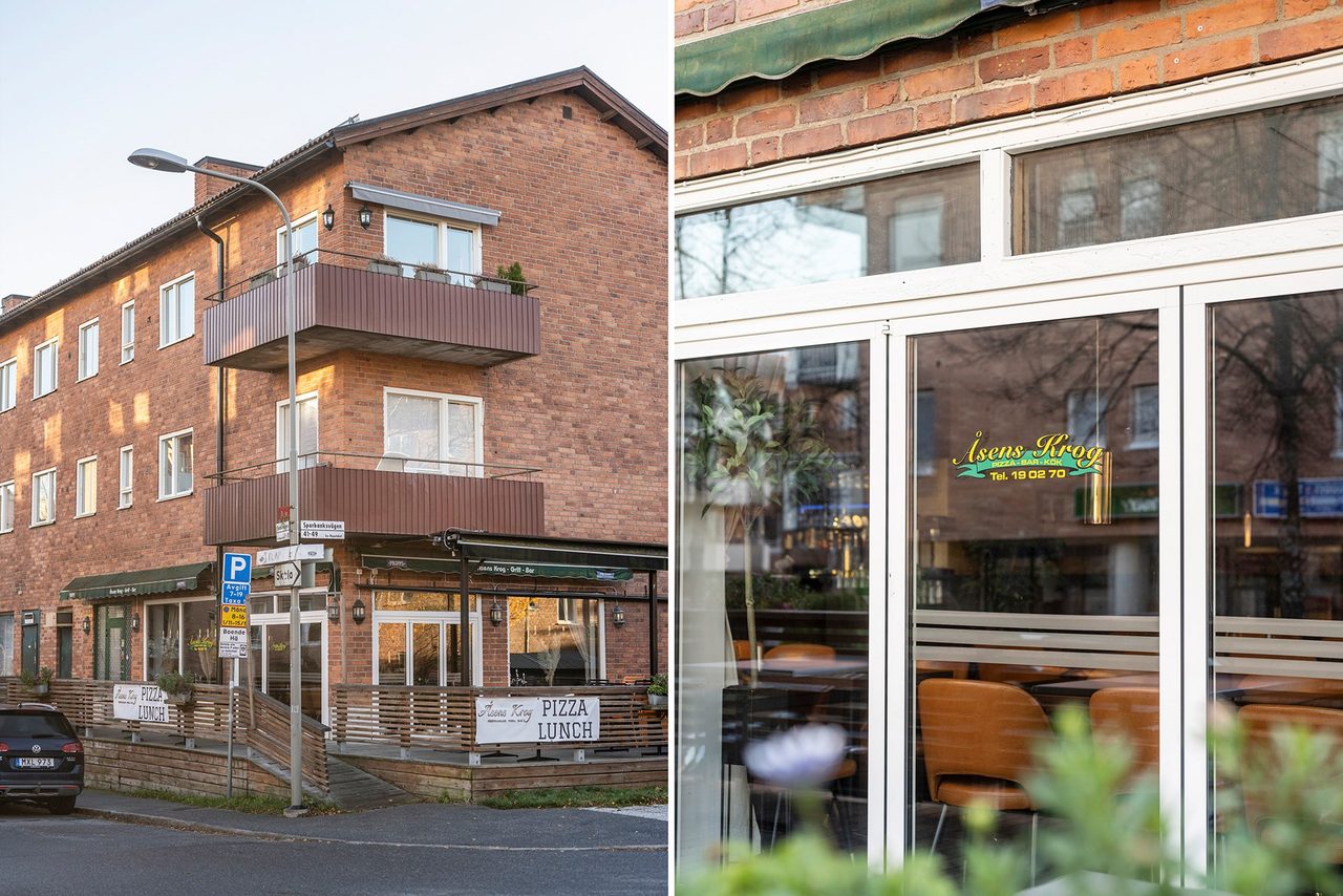 Inteckningsvägen 56