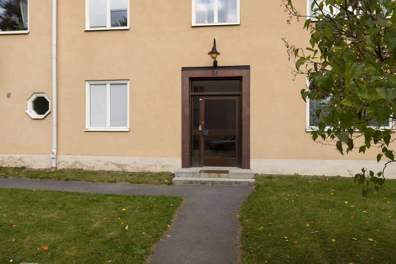 Inteckningsvägen 56