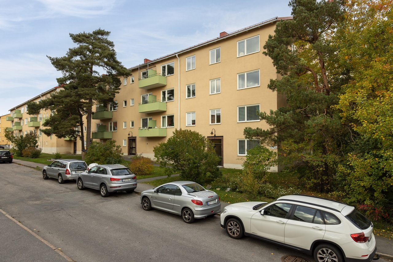 Inteckningsvägen 56