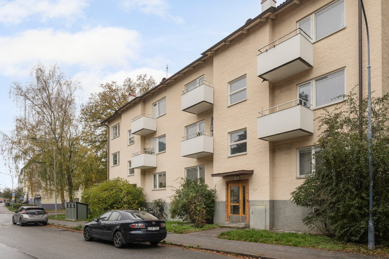 Hökmossevägen 18
