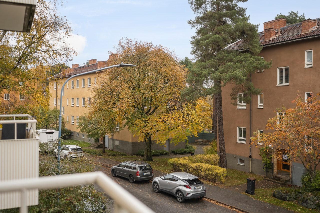 Hökmossevägen 18