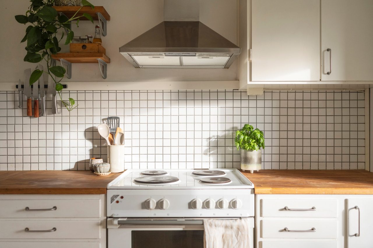 Såld lägenhet på Ljusstöparbacken 7C, 2tr i Gröndal