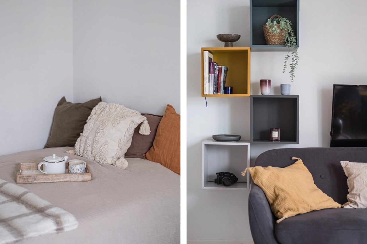 Tellusborgsvägen 90, vån 2