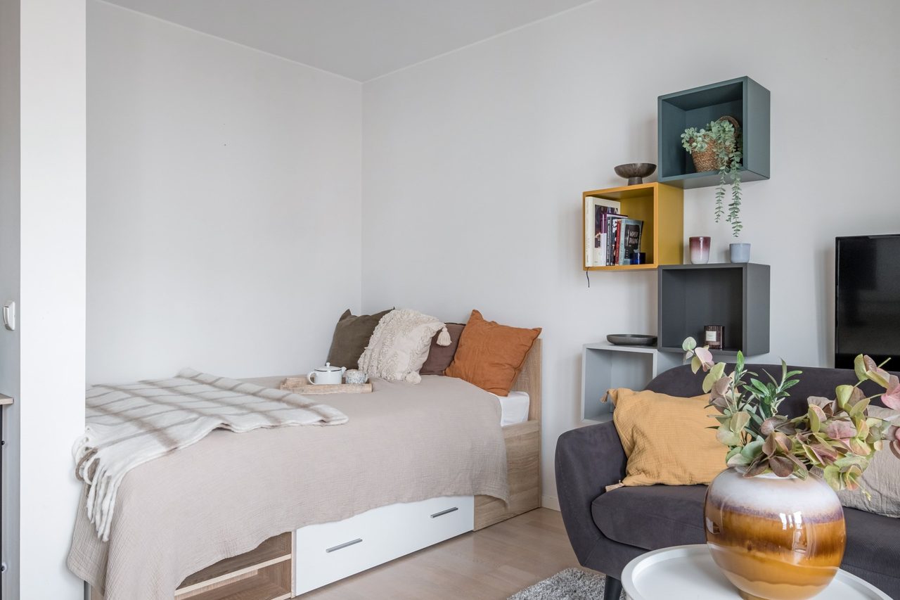 Tellusborgsvägen 90, vån 2