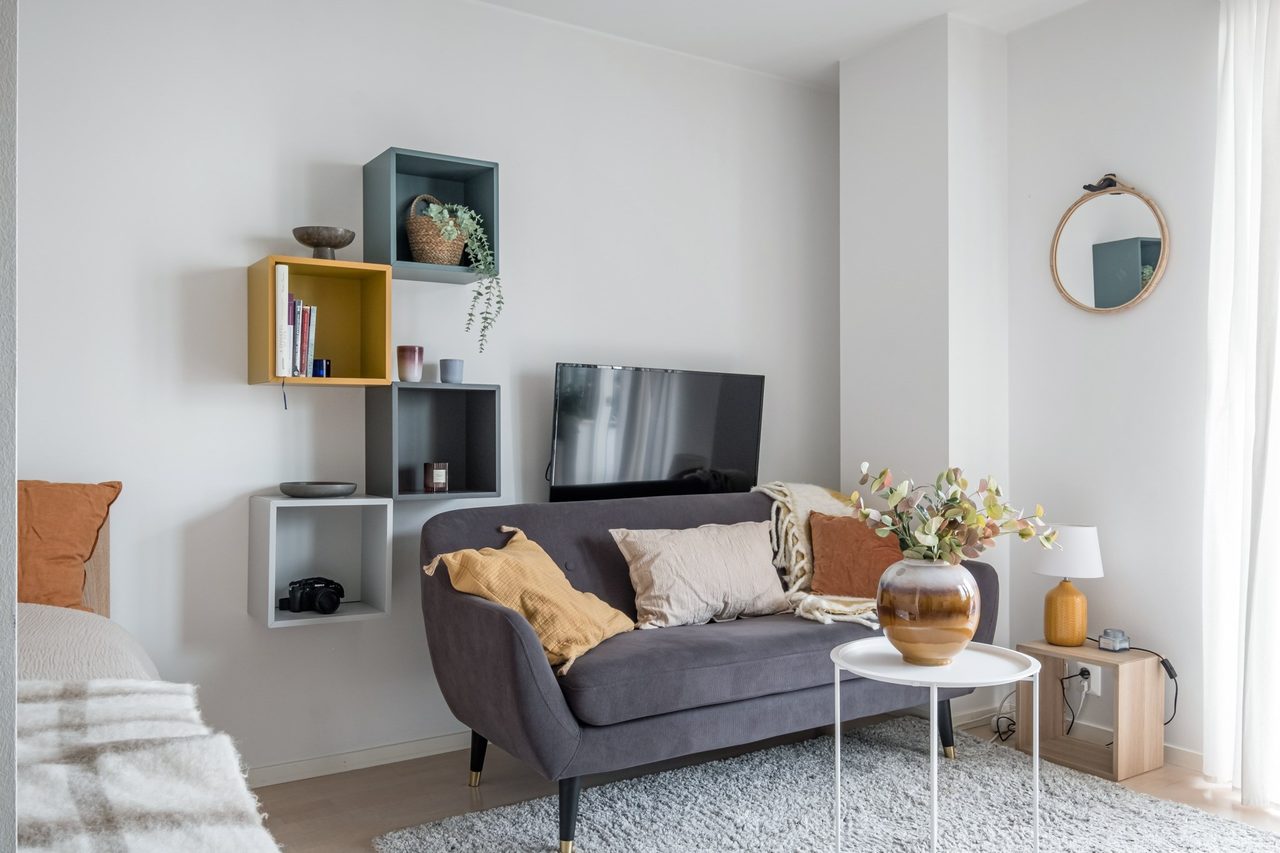 Tellusborgsvägen 90, vån 2