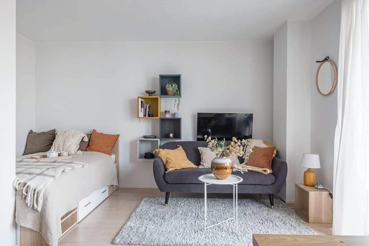 Tellusborgsvägen 90, vån 2