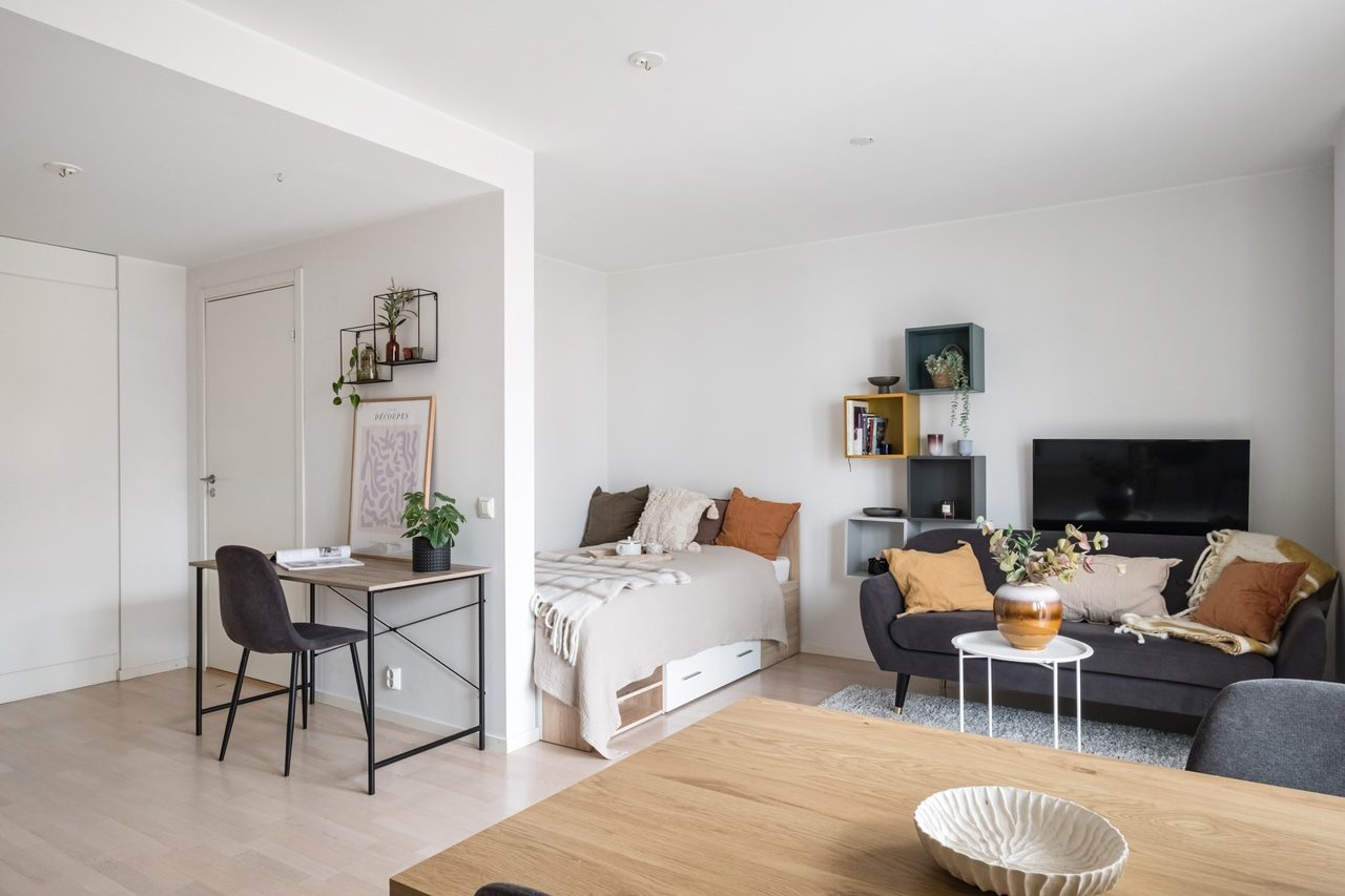 Tellusborgsvägen 90, vån 2