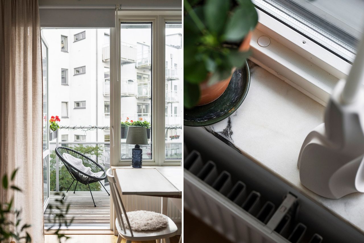 Tellusborgsvägen 90, vån 2