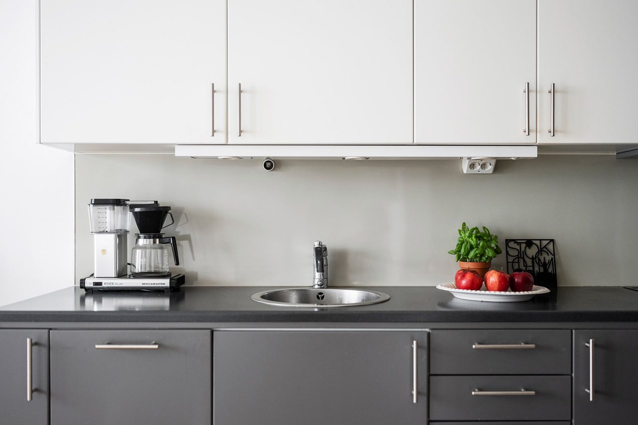 Tellusborgsvägen 90, vån 2