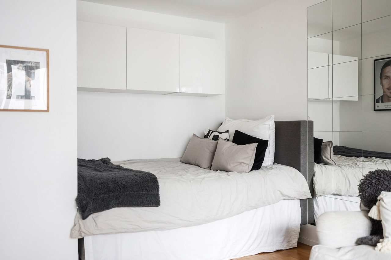 Tellusborgsvägen 90, vån 2