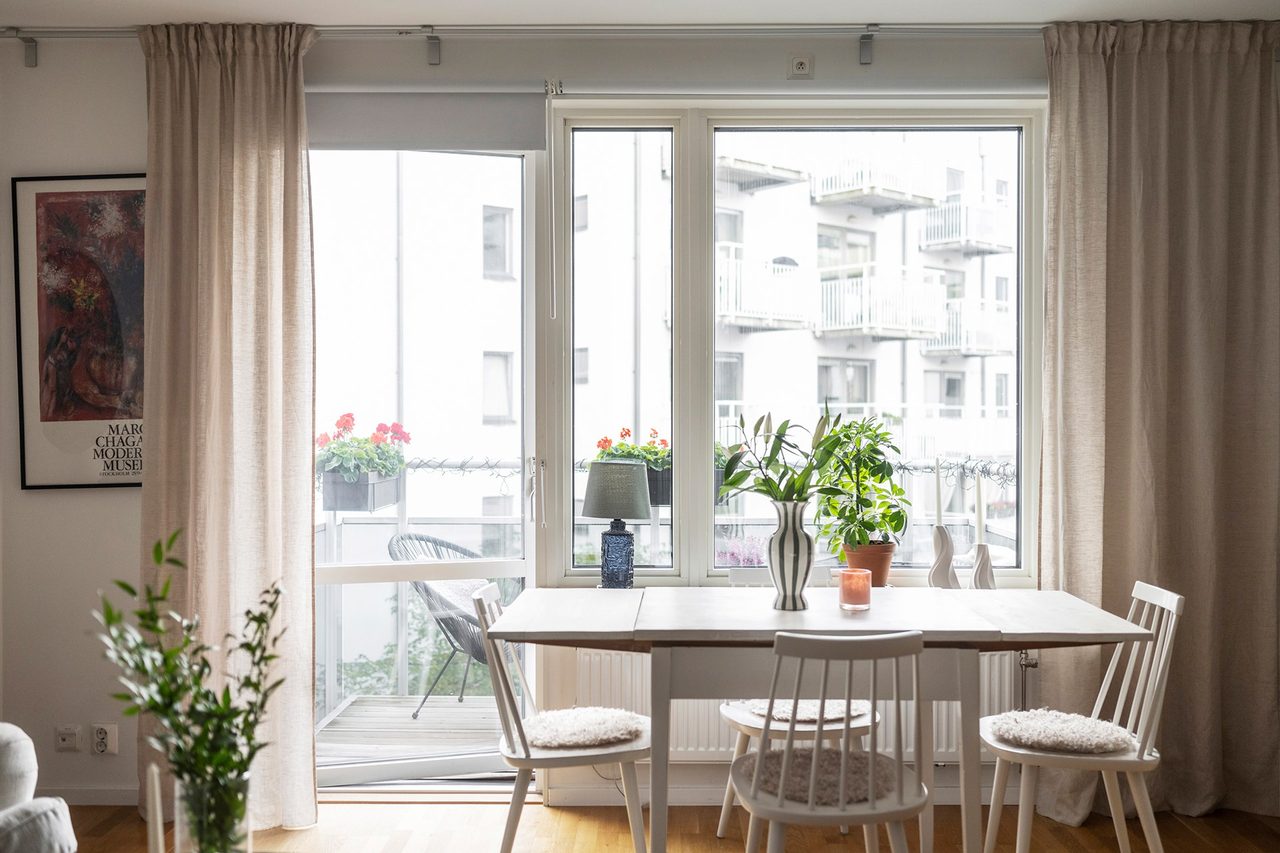 Tellusborgsvägen 90, vån 2