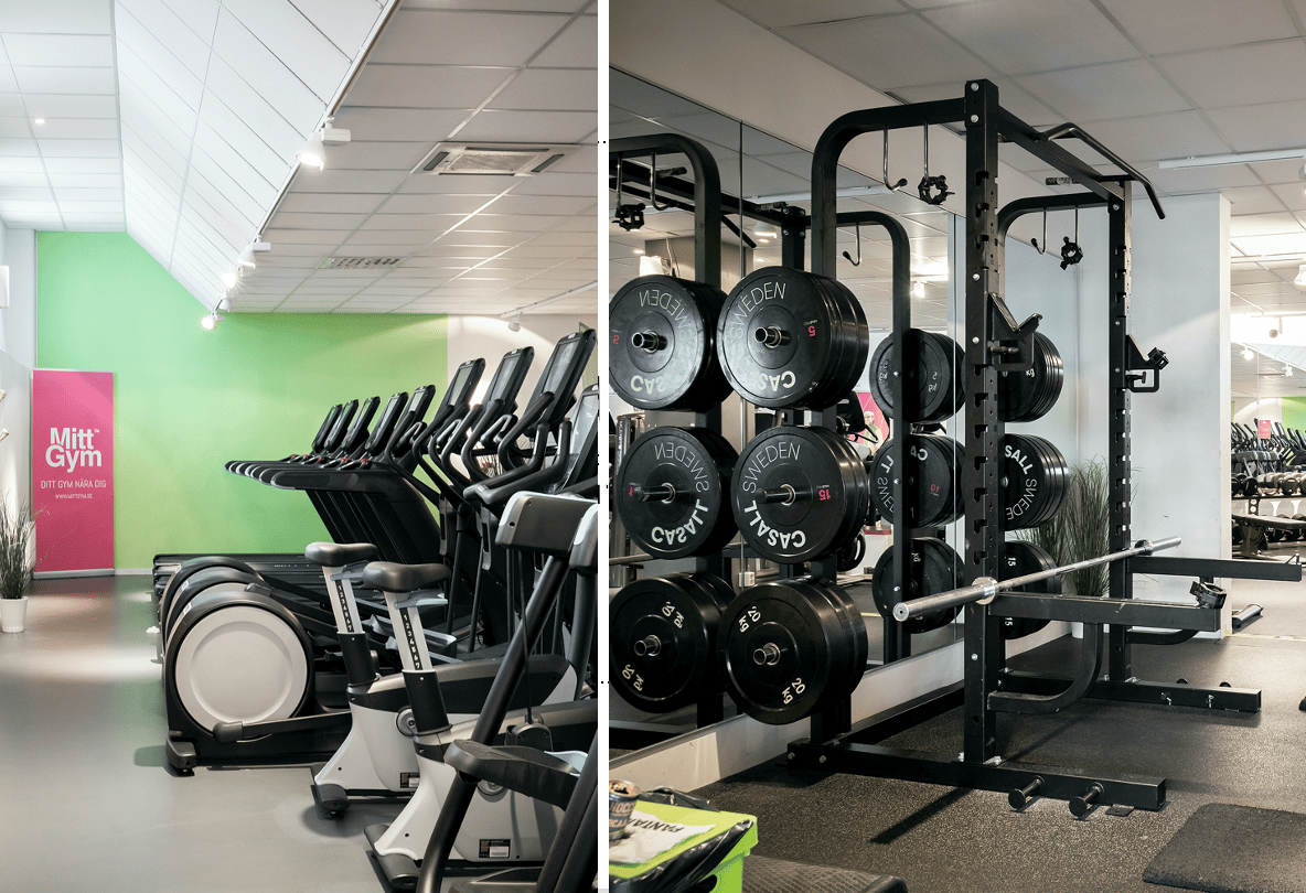 Tellusborgsvägen 90, vån 2