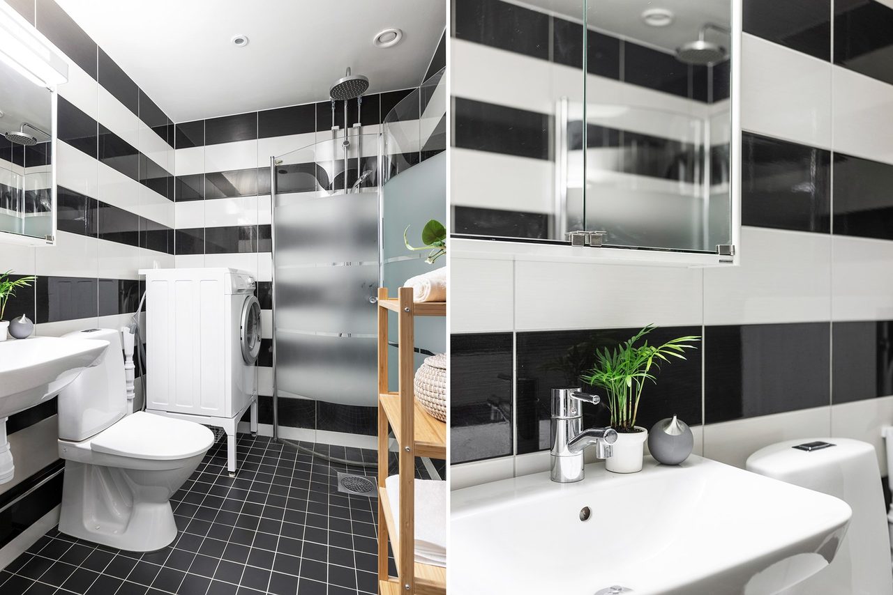 Tellusborgsvägen 90, vån 2