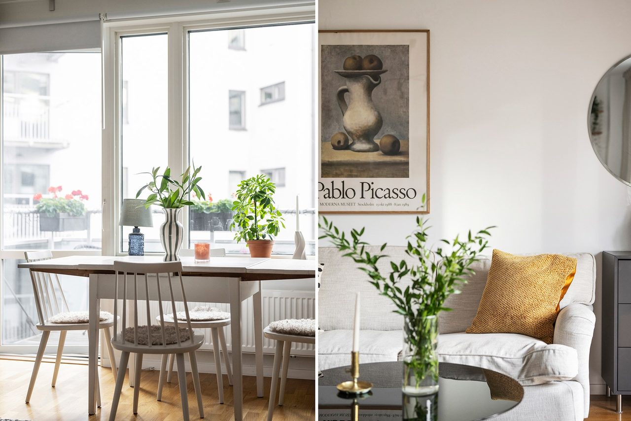 Tellusborgsvägen 90, vån 2