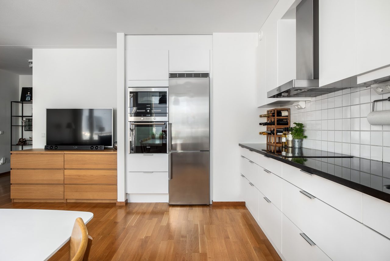 Marieviksgatan 41, 5 tr