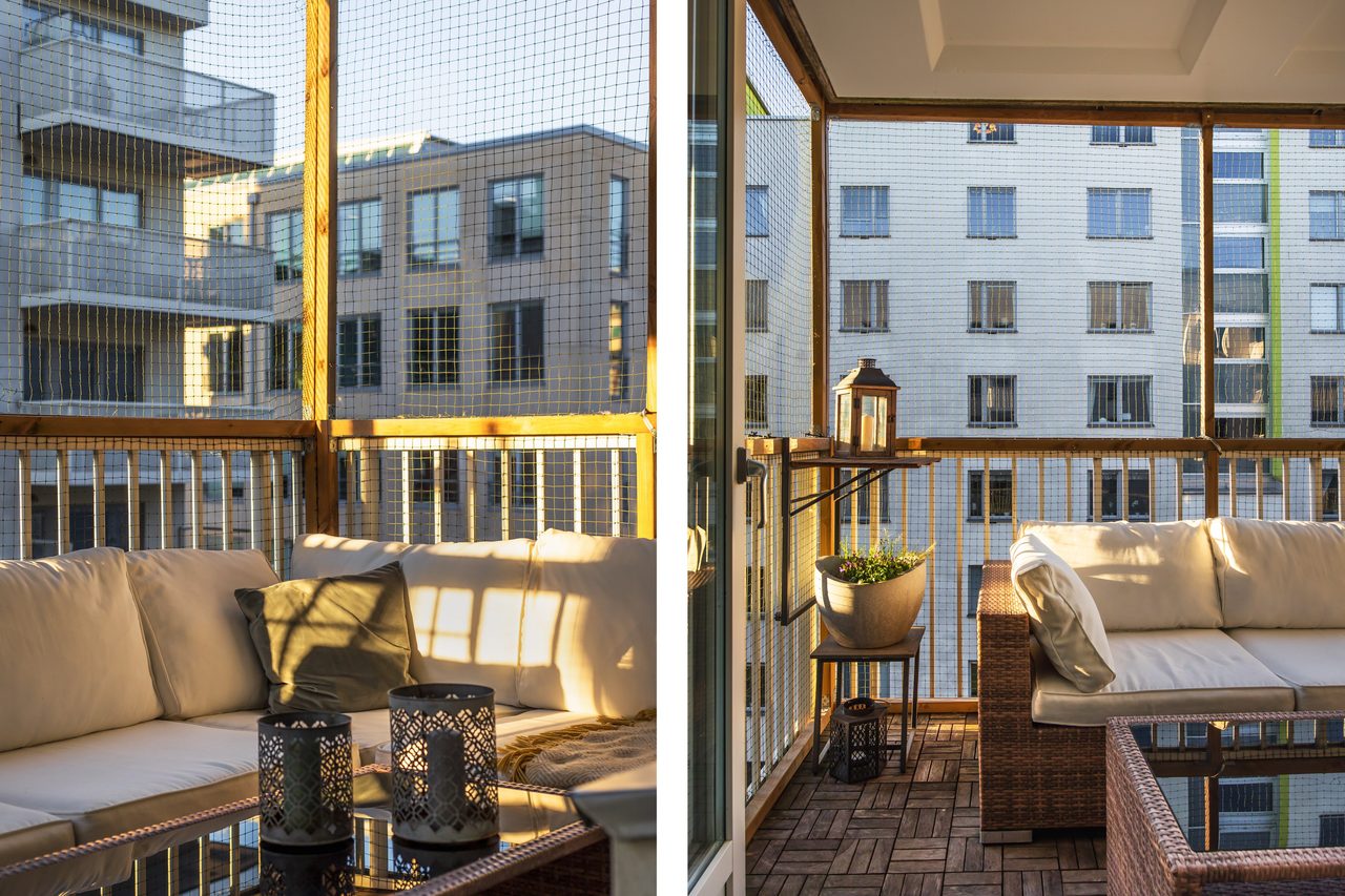 Marieviksgatan 41, 5 tr