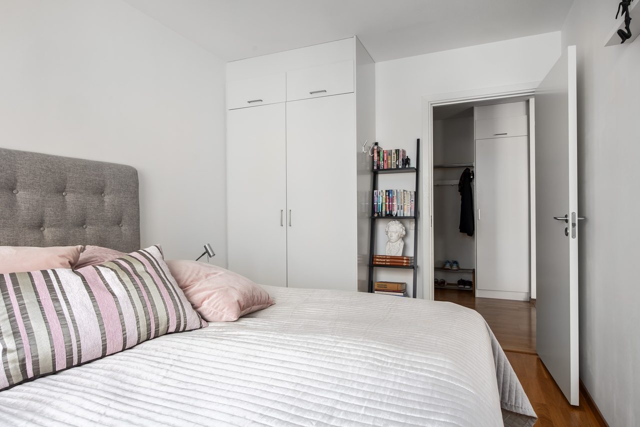 Marieviksgatan 41, 5 tr