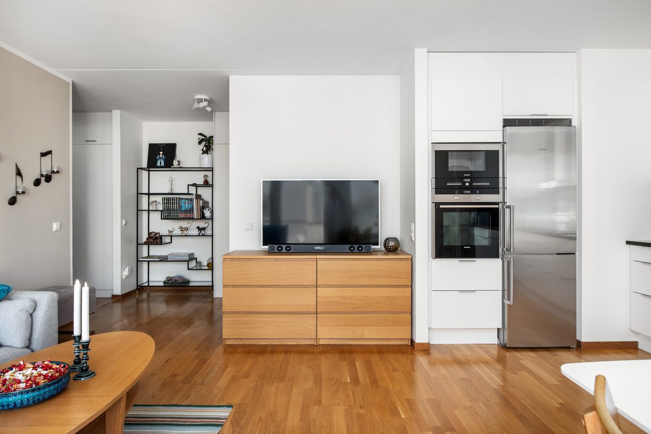 Marieviksgatan 41, 5 tr